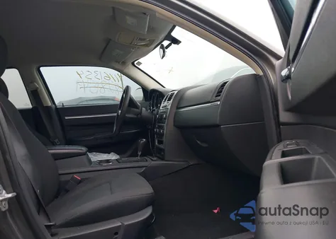 2009 Dodge Charger Sxt z USA, uszkodzony, nr VIN 2B3KA33V99H585136